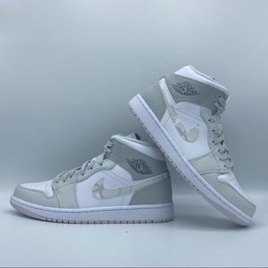 Meet your Posher, Garrett